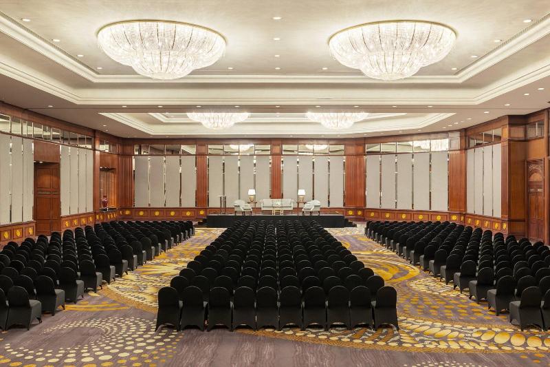 JW Marriott Hotel Surabaya - Toplantı