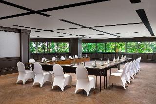 JW Marriott Hotel Surabaya fotoÄŸrafÄ±