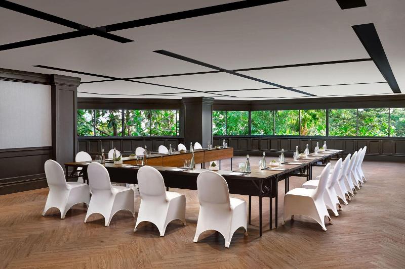 JW Marriott Hotel Surabaya - Toplantı