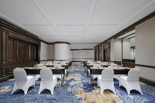 JW Marriott Hotel Surabaya fotoÄŸrafÄ±