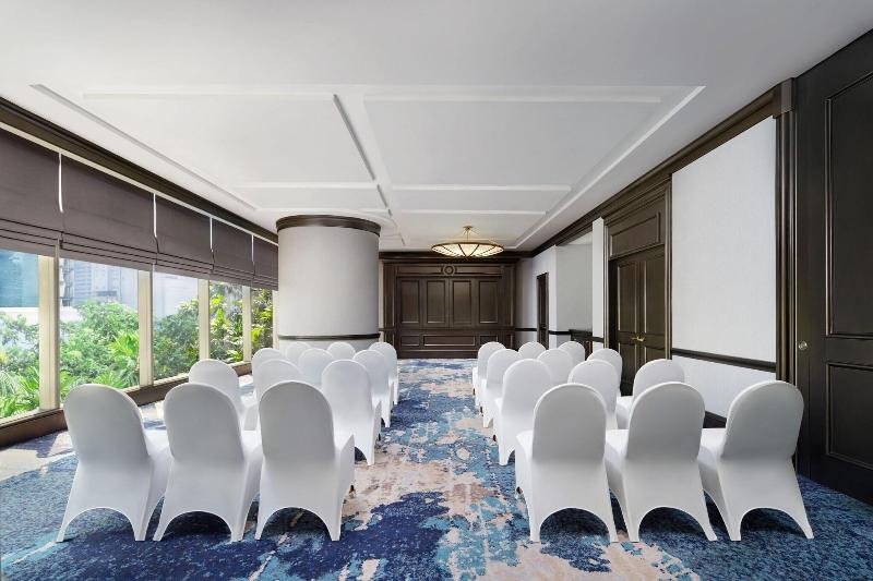 JW Marriott Hotel Surabaya - Toplantı