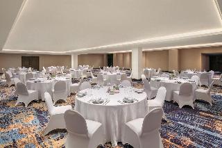 JW Marriott Hotel Surabaya fotoÄŸrafÄ±