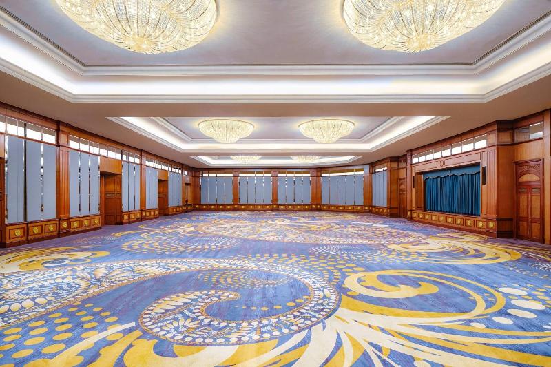JW Marriott Hotel Surabaya - Toplantı