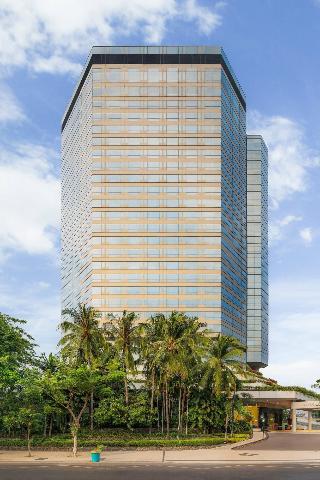 JW Marriott Hotel Surabaya fotoÄŸrafÄ±