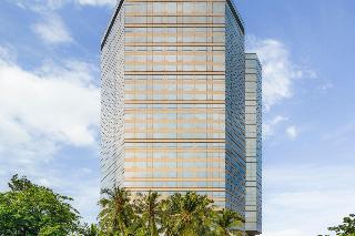 JW Marriott Hotel Surabaya fotoÄŸrafÄ±