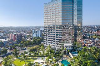 JW Marriott Hotel Surabaya fotoÄŸrafÄ±