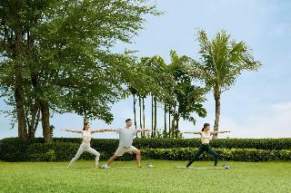 JW Marriott Hotel Surabaya fotoÄŸrafÄ±