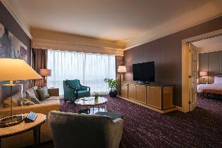 JW Marriott Hotel Surabaya fotoÄŸrafÄ±