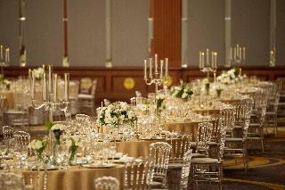 JW Marriott Hotel Surabaya fotoÄŸrafÄ±