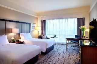JW Marriott Hotel Surabaya fotoÄŸrafÄ±