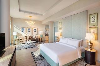 JW Marriott Hotel Surabaya fotoÄŸrafÄ±