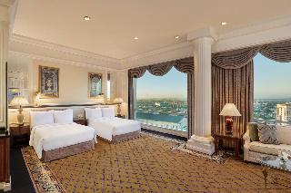 JW Marriott Hotel Surabaya fotoÄŸrafÄ±
