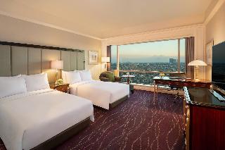 JW Marriott Hotel Surabaya fotoÄŸrafÄ±