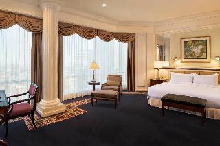 JW Marriott Hotel Surabaya fotoÄŸrafÄ±