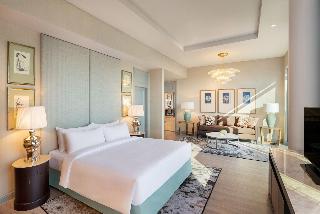 JW Marriott Hotel Surabaya fotoÄŸrafÄ±