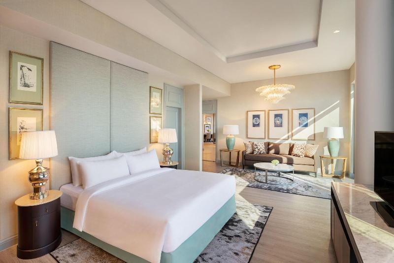JW Marriott Hotel Surabaya - Oda