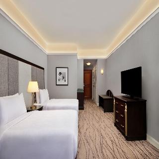 JW Marriott Hotel Surabaya fotoÄŸrafÄ±