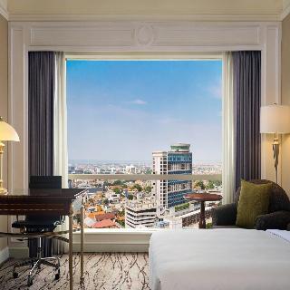 JW Marriott Hotel Surabaya fotoÄŸrafÄ±