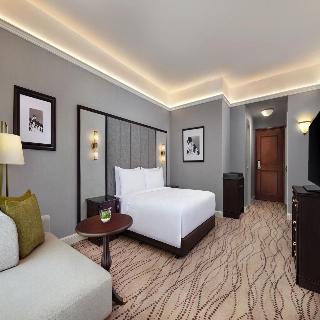 JW Marriott Hotel Surabaya fotoÄŸrafÄ±