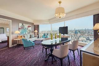 JW Marriott Hotel Surabaya fotoÄŸrafÄ±