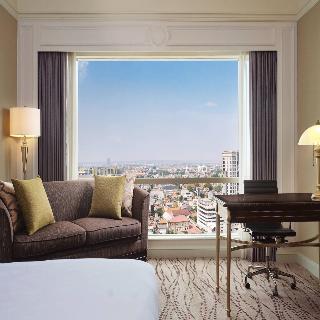 JW Marriott Hotel Surabaya fotoÄŸrafÄ±