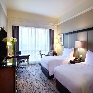 JW Marriott Hotel Surabaya fotoÄŸrafÄ±