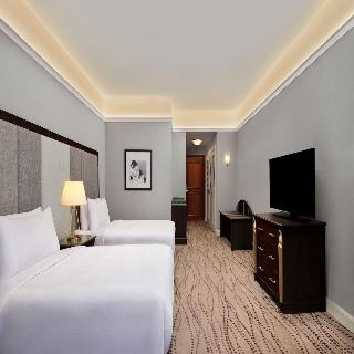 JW Marriott Hotel Surabaya fotoÄŸrafÄ±