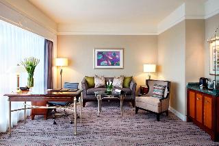 JW Marriott Hotel Surabaya fotoÄŸrafÄ±