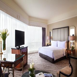 JW Marriott Hotel Surabaya fotoÄŸrafÄ±