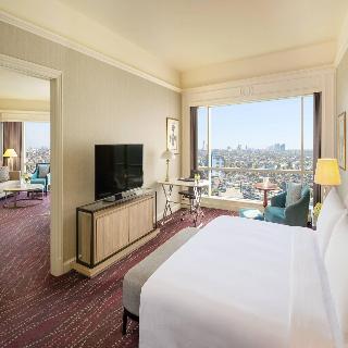 JW Marriott Hotel Surabaya fotoÄŸrafÄ±