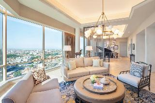 JW Marriott Hotel Surabaya fotoÄŸrafÄ±