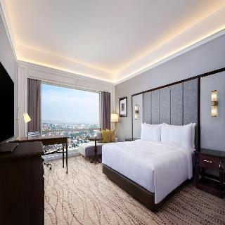 JW Marriott Hotel Surabaya fotoÄŸrafÄ±
