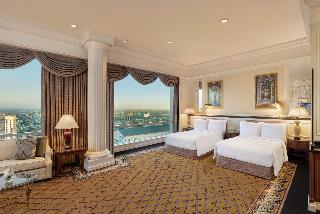 JW Marriott Hotel Surabaya fotoÄŸrafÄ±