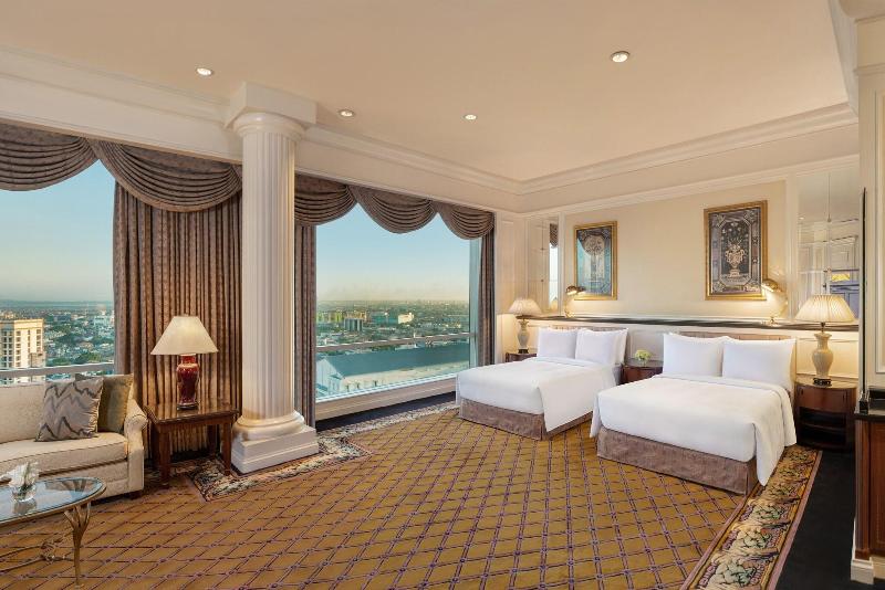JW Marriott Hotel Surabaya - Oda