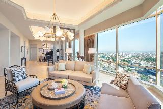 JW Marriott Hotel Surabaya fotoÄŸrafÄ±