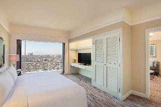 JW Marriott Hotel Surabaya fotoÄŸrafÄ±
