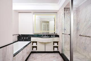 JW Marriott Hotel Surabaya fotoÄŸrafÄ±