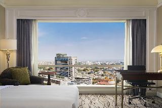 JW Marriott Hotel Surabaya fotoÄŸrafÄ±