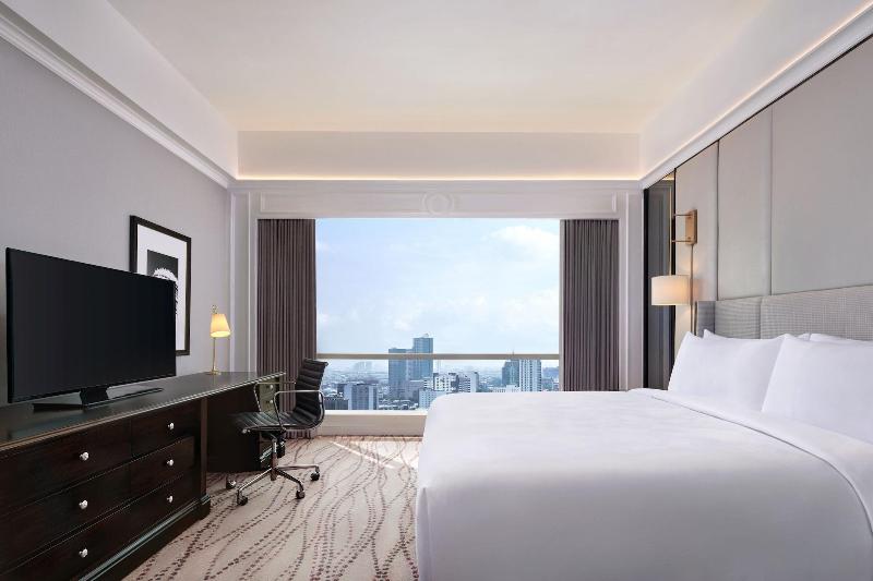 JW Marriott Hotel Surabaya - Oda