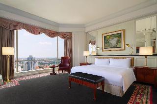 JW Marriott Hotel Surabaya fotoÄŸrafÄ±