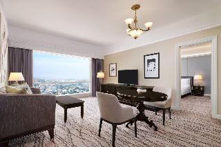 JW Marriott Hotel Surabaya fotoÄŸrafÄ±