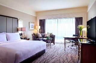 JW Marriott Hotel Surabaya fotoÄŸrafÄ±