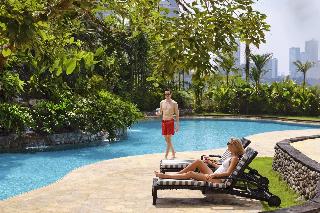JW Marriott Hotel Surabaya fotoÄŸrafÄ±