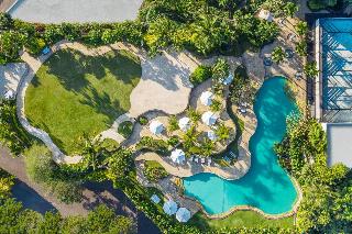 JW Marriott Hotel Surabaya fotoÄŸrafÄ±