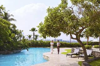 JW Marriott Hotel Surabaya fotoÄŸrafÄ±