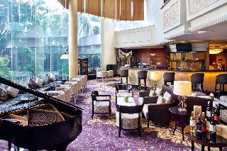 JW Marriott Hotel Surabaya fotoÄŸrafÄ±