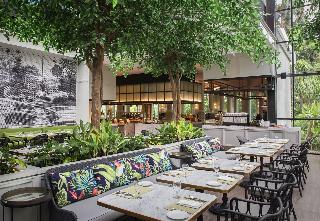 JW Marriott Hotel Surabaya fotoÄŸrafÄ±