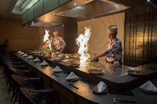 JW Marriott Hotel Surabaya fotoÄŸrafÄ±