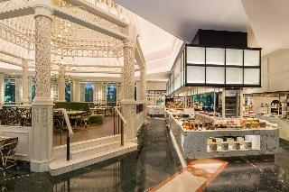 JW Marriott Hotel Surabaya fotoÄŸrafÄ±