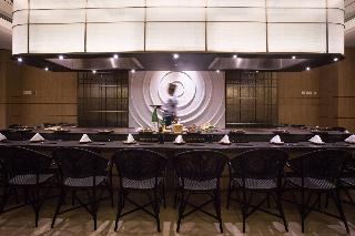 JW Marriott Hotel Surabaya fotoÄŸrafÄ±
